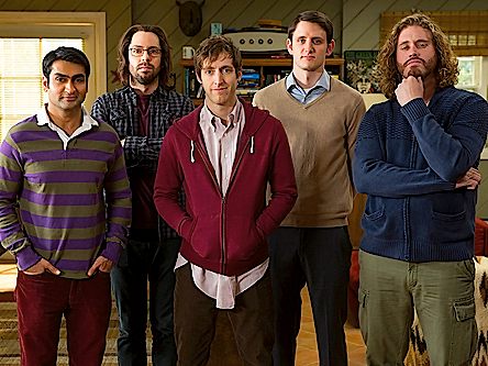 Cast Photo