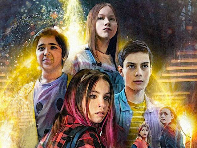 Cast Photo