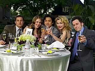 Cast Photo