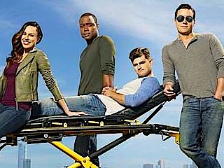 Cast Photo