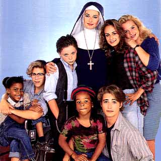 Cast Photo