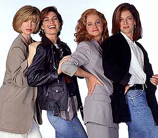 Cast Photo