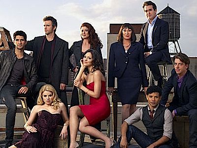 Cast Photo