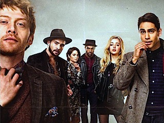 Cast Photo