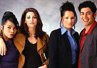 Cast Photo