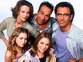 Cast Photo