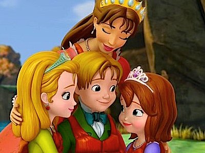 Cast Photo