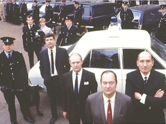 Cast Photo