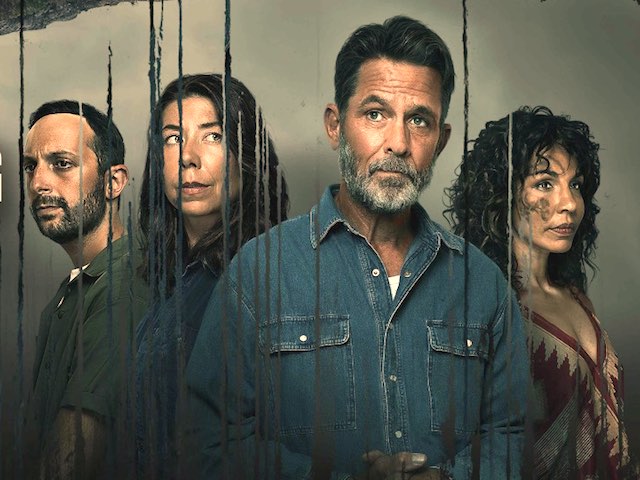 Cast Photo