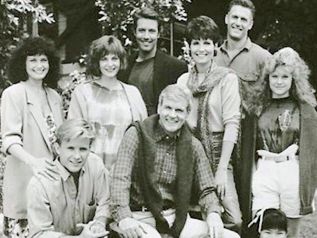 Cast Photo