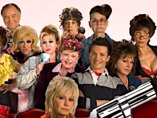 Cast Photo