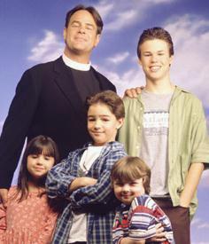 Cast Photo