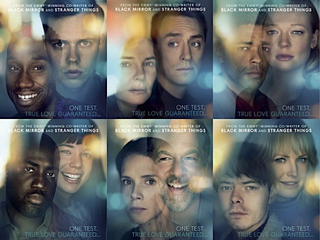 Cast Photo