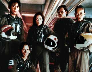 Cast Photo