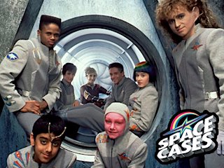 Cast Photo