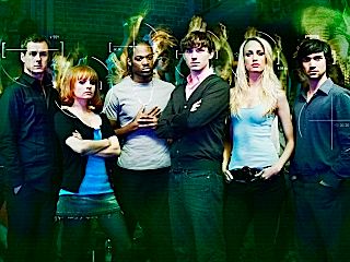 Cast Photo