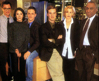 Cast Photo
