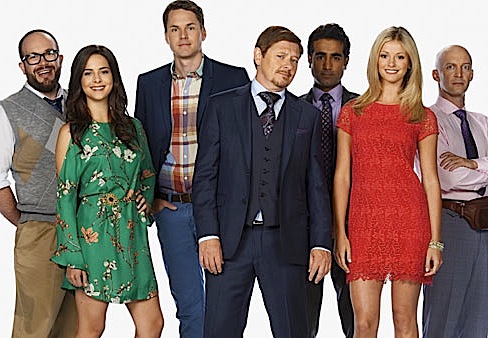 Cast Photo