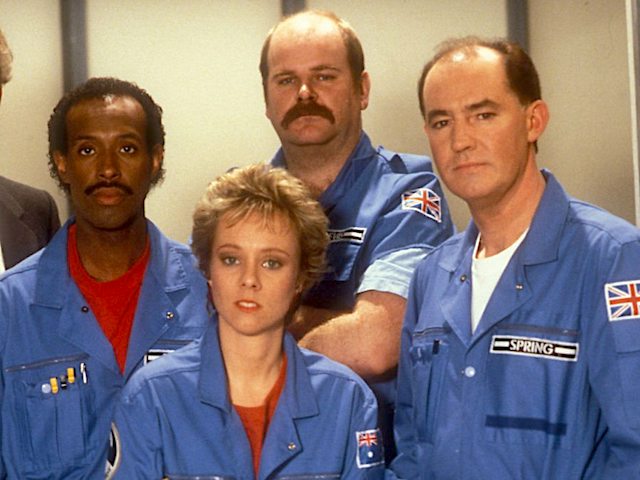 Cast Photo