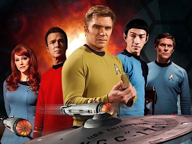 Cast Photo