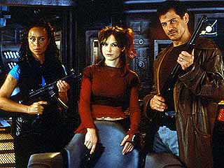 Cast Photo