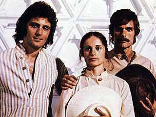 Cast Photo