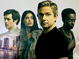 Cast Photo