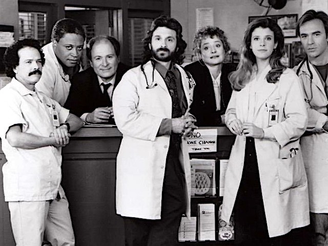 Cast Photo