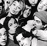 Cast Photo