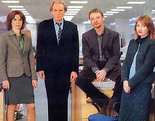 Cast Photo