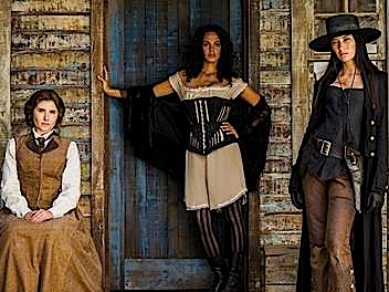 Cast Photo