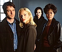 Cast Photo