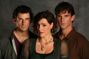 Cast Photo