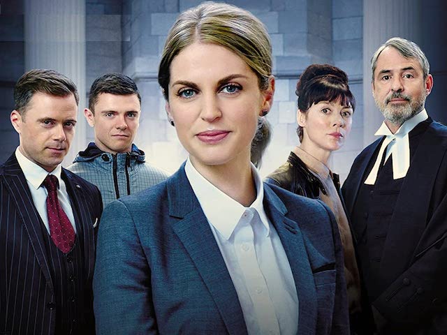 Cast Photo