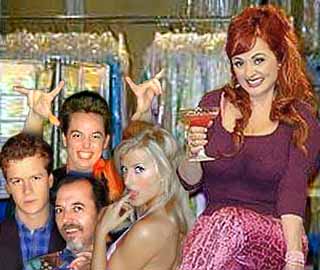Cast Photo