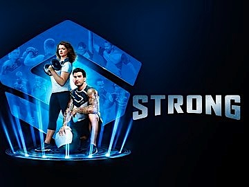 Show Logo