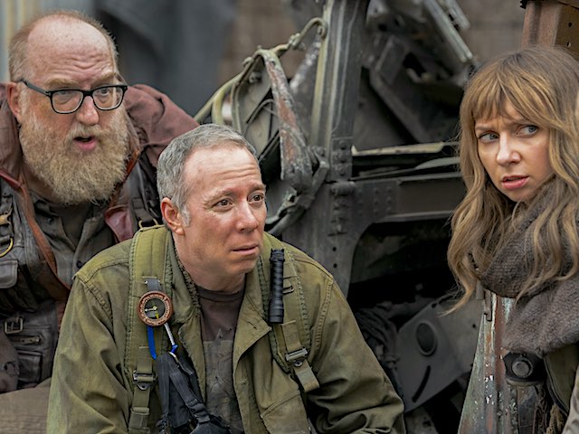 Cast Photo