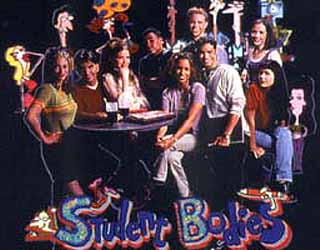 Cast Photo