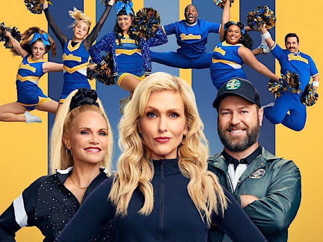 Cast Photo