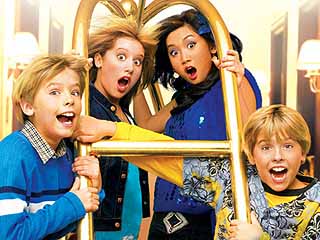 Cast Photo