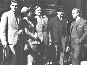 Cast Photo