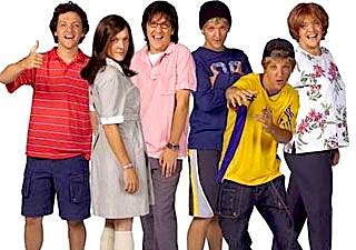Cast Photo