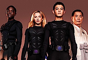 Cast Photo
