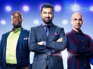 Cast Photo