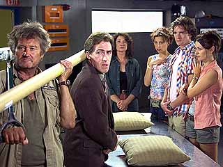 Cast Photo