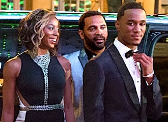 Cast Photo