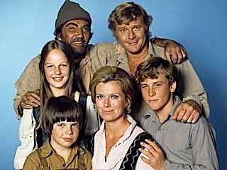 Cast Photo