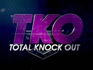 TKO: Total Knock Out (a Titles & Air Dates Guide)