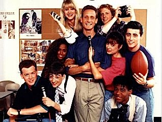 Cast Photo