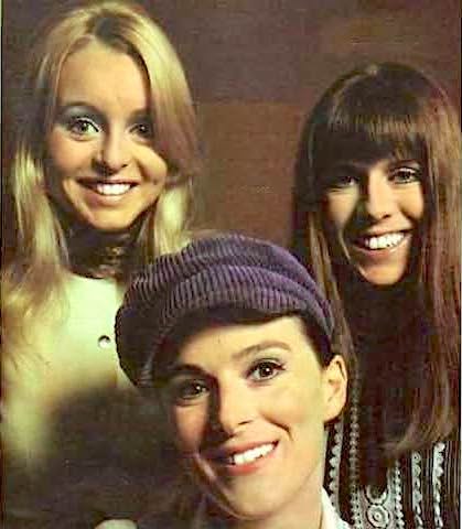 Cast Photo